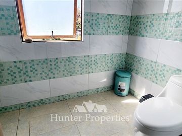 Casa en Venta en CONDOMINIO SANTA TERESITA DE LISEAUX