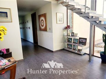 Casa en Venta en CONDOMINIO SANTA TERESITA DE LISEAUX