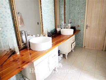 Casa en Venta en CONDOMINIO SANTA TERESITA DE LISEAUX