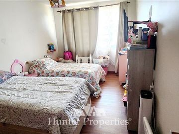 Casa en Venta en CONDOMINIO SANTA TERESITA DE LISEAUX