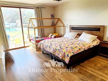 Casa en Venta en CONDOMINIO SANTA TERESITA DE LISEAUX