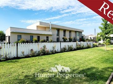 Casa en Venta en CONDOMINIO SANTA TERESITA DE LISEAUX
