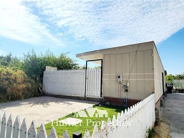 Casa en Venta en CONDOMINIO SANTA TERESITA DE LISEAUX