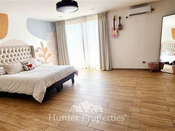 Casa en Venta en CONDOMINIO SANTA TERESITA DE LISEAUX