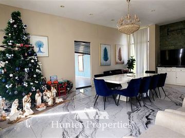 Casa en Venta en CONDOMINIO SANTA TERESITA DE LISEAUX