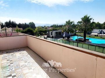Casa en Venta en CONDOMINIO SANTA TERESITA DE LISEAUX