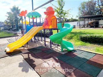 Casa en Venta en CONDOMINIO SANTA TERESITA DE LISEAUX