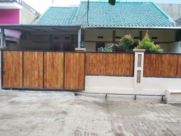 JUAL RUMAH DI CIPAGERAN BANDUNG