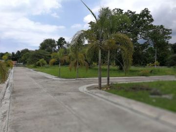 Villa Sta Catalina Lot For Sale n Brgy.Valladolid Car2x City