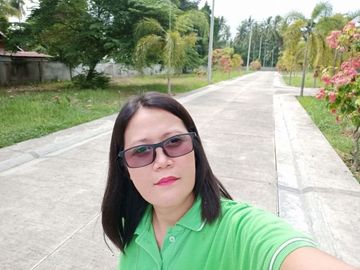 Villa Sta Catalina Lot For Sale n Brgy.Valladolid Car2x City