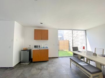 Casa en Condominio  3 Rec. 153 m2 , con alberca a 20 minutos de Cuernavaca, Mor.