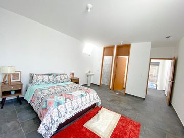 Casa en Condominio  3 Rec. 153 m2 , con alberca a 20 minutos de Cuernavaca, Mor.