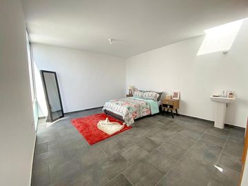 Casa en Condominio  3 Rec. 153 m2 , con alberca a 20 minutos de Cuernavaca, Mor.
