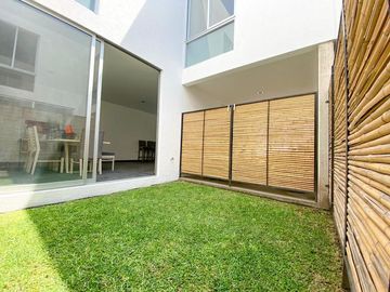 Casa en Condominio  3 Rec. 153 m2 , con alberca a 20 minutos de Cuernavaca, Mor.