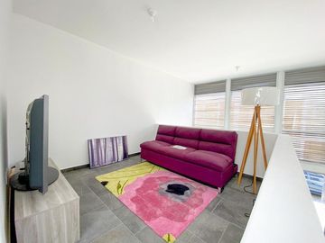 Casa en Condominio  3 Rec. 153 m2 , con alberca a 20 minutos de Cuernavaca, Mor.