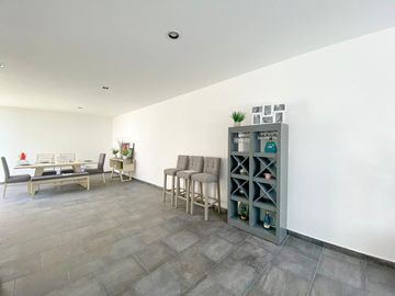 Casa en Condominio  3 Rec. 153 m2 , con alberca a 20 minutos de Cuernavaca, Mor.