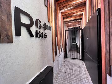 Departamentos en Venta Rosario Barrio Pichincha Rodriguez 64 bis Monoambientes
