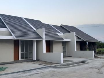 DIJUAL RUMAH 2 KAMAR TERDEKAT PINTU TOL BUAH BATU BANDUNG