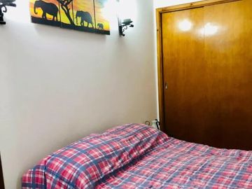 Triplex en venta en San Bernardo