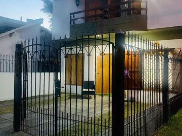 Triplex en venta en San Bernardo