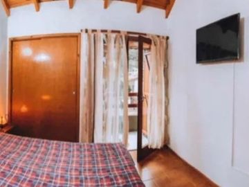 Triplex en venta en San Bernardo