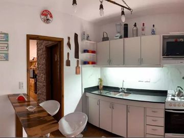 Triplex en venta en San Bernardo