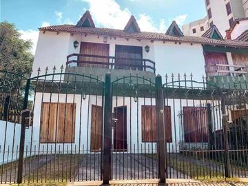 Triplex en venta en San Bernardo