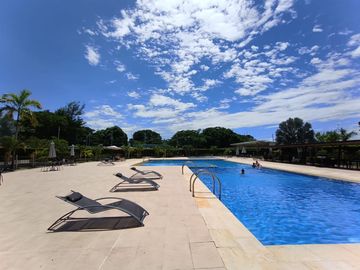 apartamento en venta en ricaurte. Cod V51807