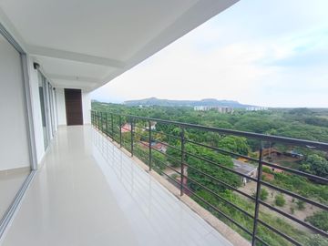 apartamento en venta en ricaurte. Cod V51807