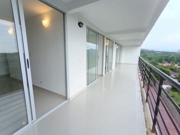 apartamento en venta en ricaurte. Cod V51807