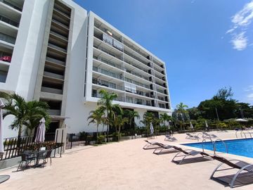 apartamento en venta en ricaurte. Cod V51807