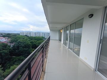 apartamento en venta en ricaurte. Cod V51807