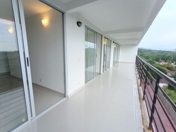 apartamento en venta en ricaurte. Cod V51807