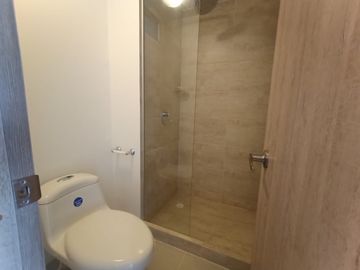 apartamento en venta en ricaurte. Cod V51807