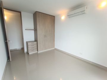 apartamento en venta en ricaurte. Cod V51807