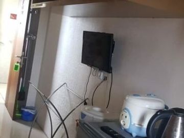 Apartemen Gunawangsa Manyar Hadap Utara Full Furnish