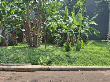 Dijual Kavling Datar Siap Bangun Di Bintaro Sektor 9