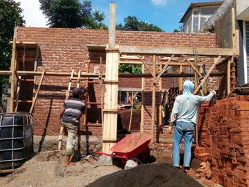 Cluster Katumiri Mekarsari Exlusif Termurah di Mekarsari Padalarang Bandung Barat | YAYUKRUKNADI