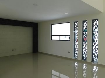 CASA EN VENTA EN LOMAS DE ANGELOPOLIS PARQUE GUANAJUATO SAN ANDRES CHOLULA PUEBLA