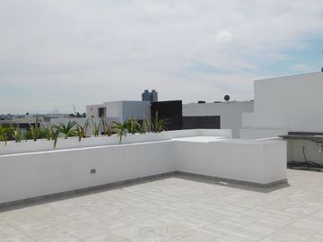 CASA EN VENTA EN LOMAS DE ANGELOPOLIS PARQUE GUANAJUATO SAN ANDRES CHOLULA PUEBLA