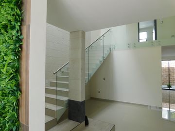 CASA EN VENTA EN LOMAS DE ANGELOPOLIS PARQUE GUANAJUATO SAN ANDRES CHOLULA PUEBLA