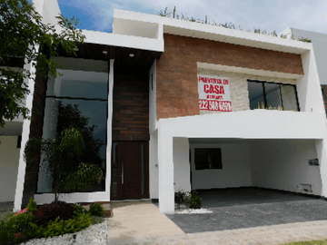 CASA EN VENTA EN LOMAS DE ANGELOPOLIS PARQUE GUANAJUATO SAN ANDRES CHOLULA PUEBLA