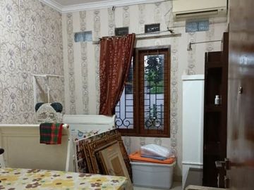 Rumah Murah Siap Huni Di Kavling DKI Cibubur