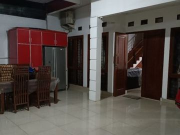 Rumah Murah Siap Huni Di Kavling DKI Cibubur