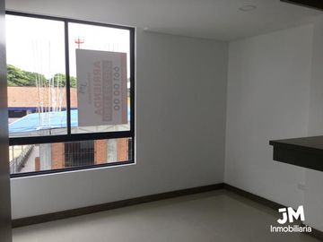apartamento en arriendo en seminario. Cod A9100
