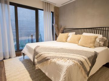 En venta departamento Cumbres del Lago Juriquilla Querétaro con terraza