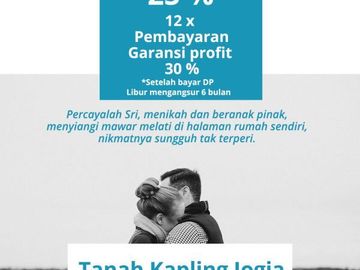 Bangun Rumah Hemat 300 Juta: Kavling Perumahan Jogja, Terminal Jombor