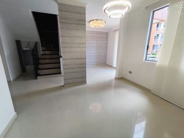 apartamento en venta en valle del lili. Cod V18298