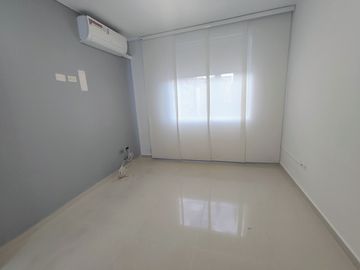 apartamento en venta en valle del lili. Cod V18298