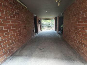 apartamento en venta en valle del lili. Cod V18298